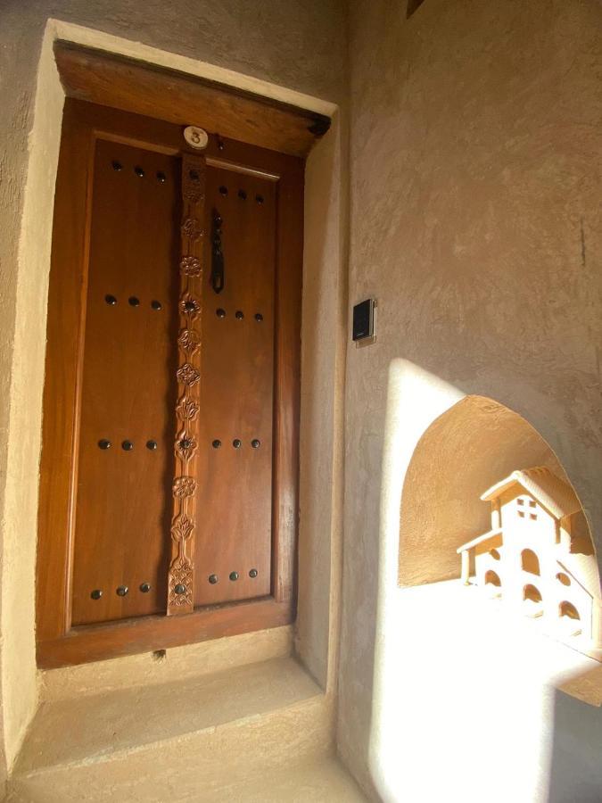 Jawharat Alaqar Inn نزل جوهرة العقر Nizwa Exterior foto